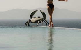Tropicana Suites&Villas Mykonos